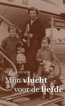 Mijn vlucht voor de liefde