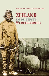 Zeeland en de Eerste Wereldoorlog voorzijde