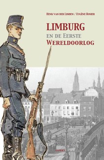 Limburg en de Eerste Wereldoorlog voorzijde