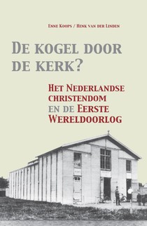 De kogel door de kerk? voorzijde