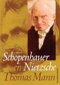 Schopenhauer en Nietzsche voorzijde