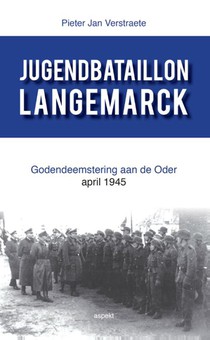 Jugendbataillon Langemarck voorzijde