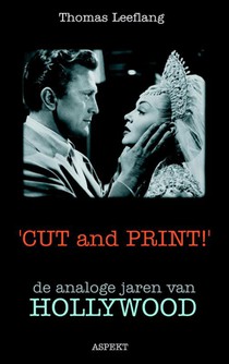 'Cut and print!' voorzijde