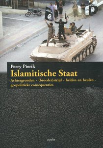 Islamitische Staat voorzijde