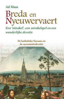 Breda en Nyeuwervaert voorzijde