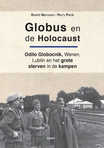 Globus en de Holocaust voorzijde