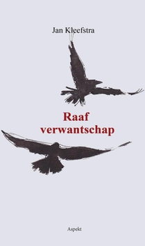 Raaf verwantschap