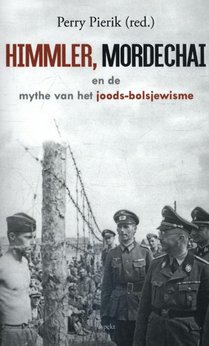 Himmler, Mordechai en de mythe van het joods-bolsjewisme voorzijde