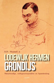 Lodewijk Hermen Grondijs