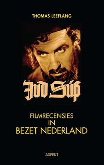 Filmrecensies in Bezet Nederland voorzijde