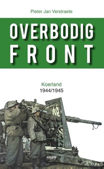 Overbodig front voorzijde
