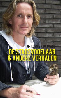 De Stadsvogelaar & andere verhalen voorzijde