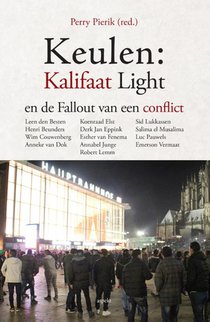 Keulen: kalifaat light en de fallout van een conflict