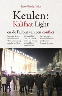 Keulen: kalifaat light en de fallout van een conflict voorzijde