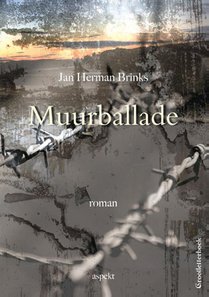 Muurballade voorzijde