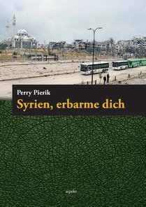 Syrien, erbarme dich voorzijde