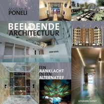 Beeldende architectuur voorzijde