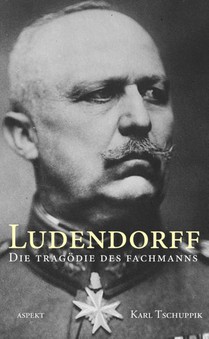 Ludendorff voorzijde