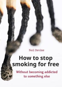 How to stop smoking for free voorzijde