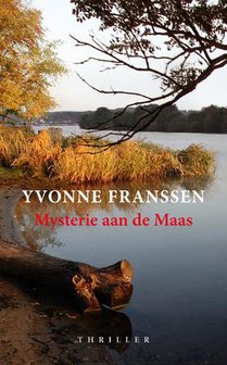 Mysterie aan de Maas voorzijde