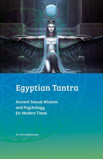 Egyptian Tantra voorzijde