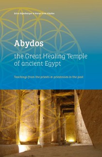 Abydos voorzijde