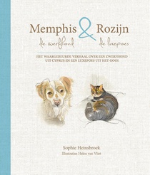 Memphis & Rozijn