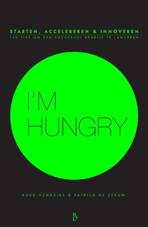 I'm hungry