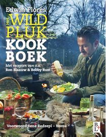 Het wildpluk kookboek