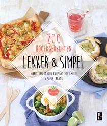 Lekker & simpel voorzijde