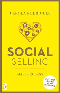 Social selling