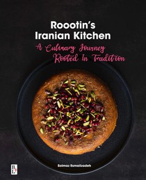 Roootin's Iranian Kitchen