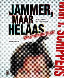 Jammer, maar helaas