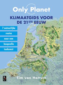 Only Planet Klimaatgids voor de 21ste eeuw voorzijde