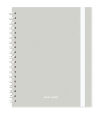 Mascha Planner