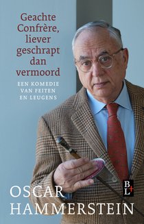 Geachte Confrère, liever geschrapt dan vermoord