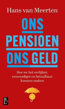 Ons Pensioen, ons geld