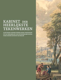 Kabinet der heerlijkste tekenwerken