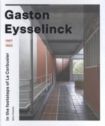 Gaston Eysselinck 1907-1953