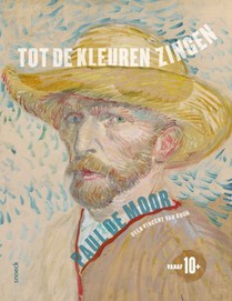 Tot de kleuren zingen