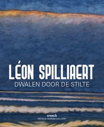 Léon Spilliaert voorzijde