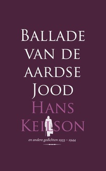 Ballade van de aardse Jood