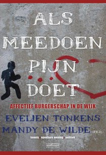 Als meedoen pijn doet