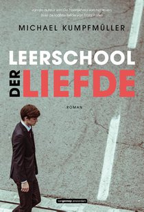 Leerschool der liefde voorzijde