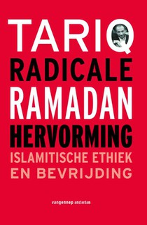 Radicale hervorming