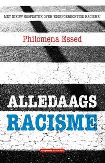 Alledaags racisme voorzijde