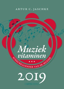 Muziekscheurkaender