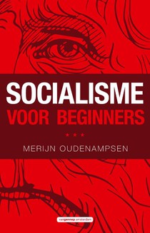 Socialisme voor beginners voorzijde
