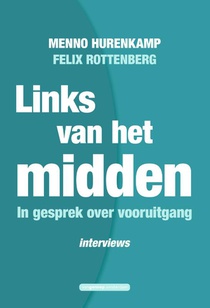 Links van het midden