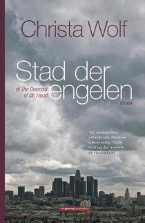 Stad der engelen voorzijde